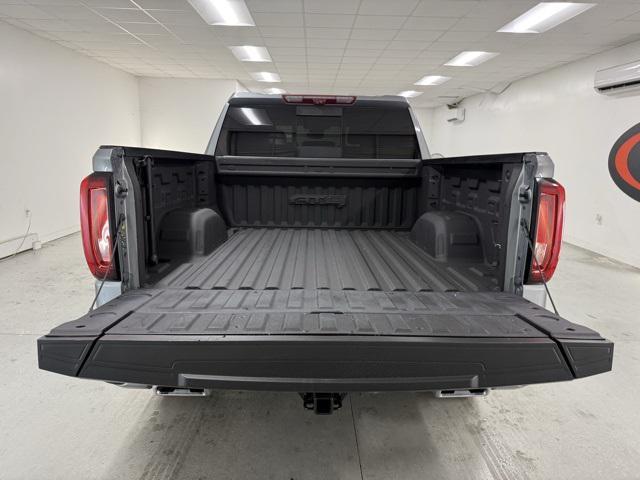 used 2023 GMC Sierra 1500 car, priced at $55,896