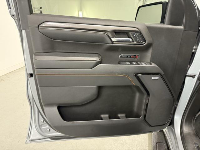 used 2023 GMC Sierra 1500 car, priced at $55,896