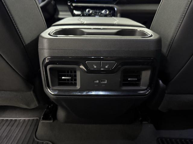 used 2023 GMC Sierra 1500 car, priced at $55,896