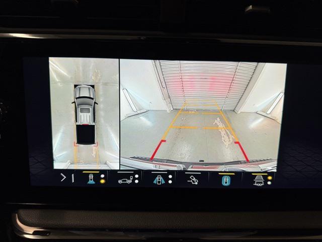 used 2023 GMC Sierra 1500 car, priced at $55,896