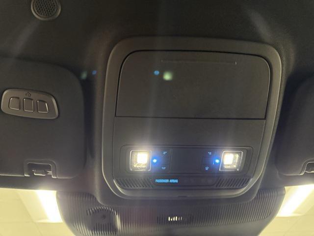 new 2025 Ford Explorer car, priced at $57,310
