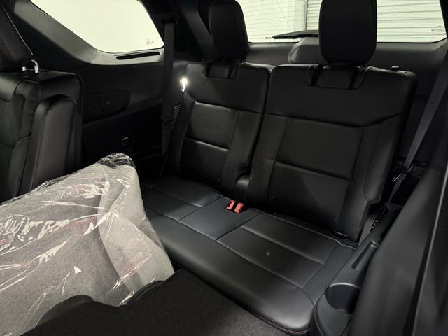 new 2025 Ford Explorer car, priced at $57,310