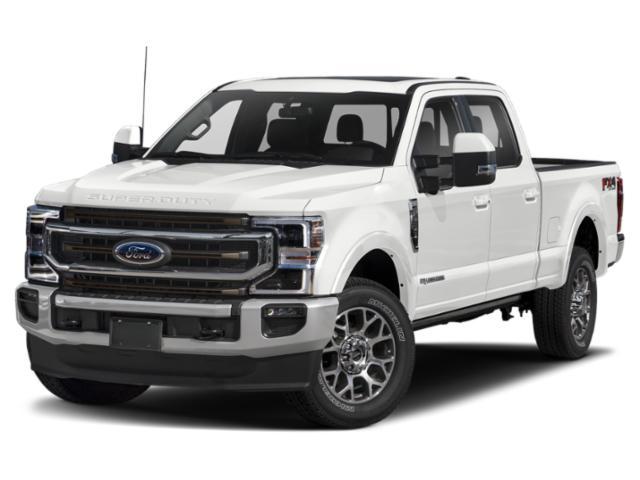 used 2021 Ford F-250 car, priced at $69,968