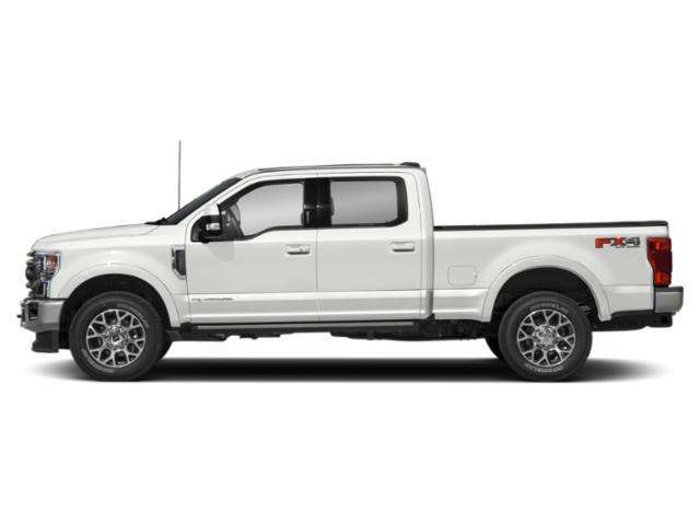 used 2021 Ford F-250 car, priced at $69,968