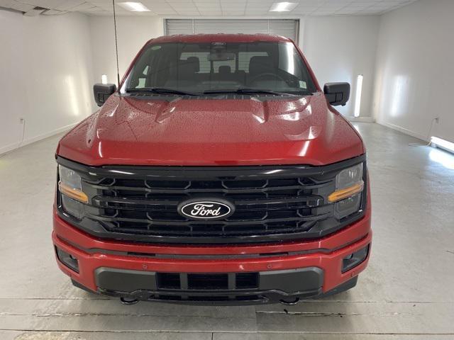 new 2024 Ford F-150 car, priced at $64,959