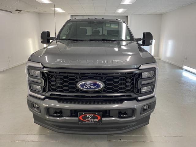 new 2024 Ford F-250 car, priced at $70,565