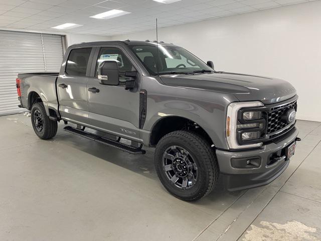 new 2024 Ford F-250 car, priced at $70,565