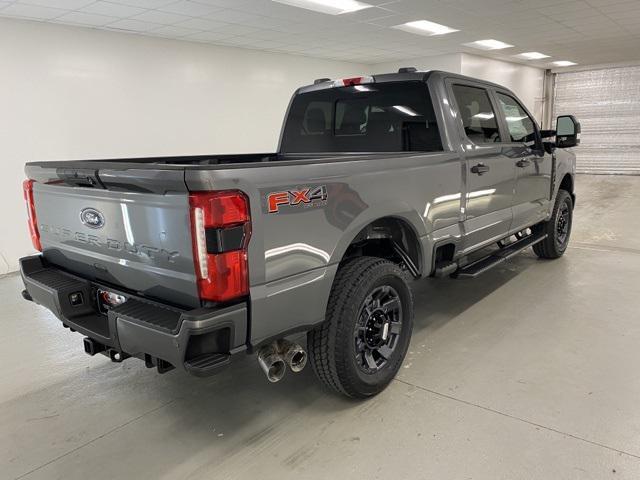 new 2024 Ford F-250 car, priced at $70,565