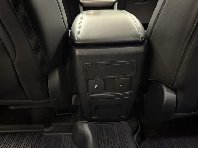 used 2022 Ford Explorer car, priced at $26,896