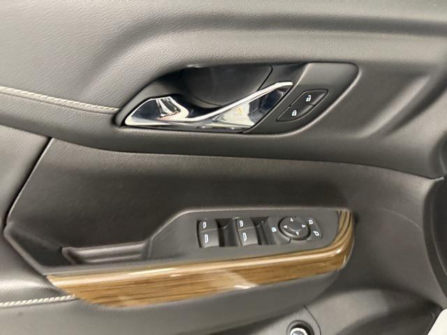 used 2023 GMC Acadia car, priced at $28,547