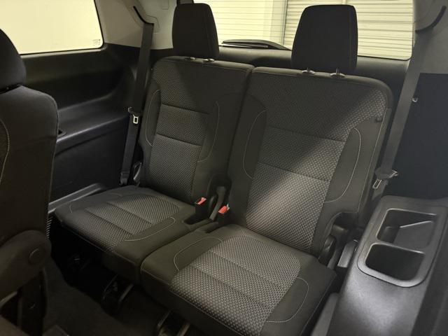 used 2023 GMC Acadia car, priced at $28,547