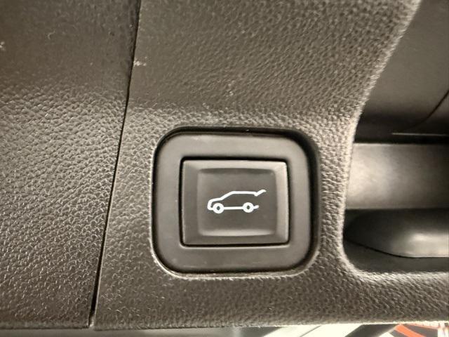 used 2023 GMC Acadia car, priced at $28,547