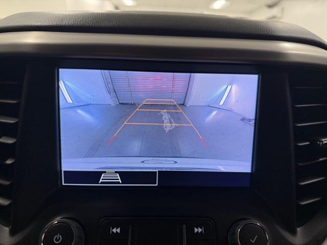 used 2023 GMC Acadia car, priced at $28,547