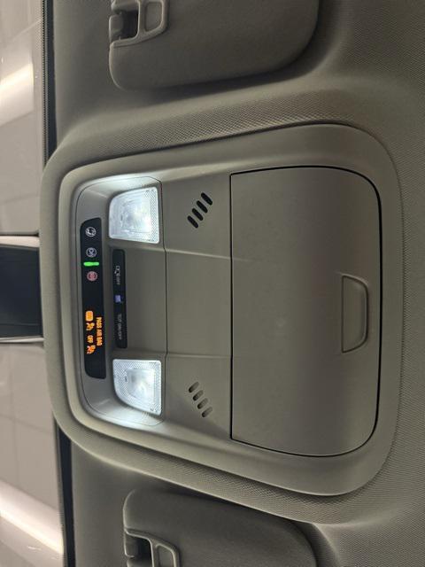 used 2023 GMC Acadia car, priced at $28,547