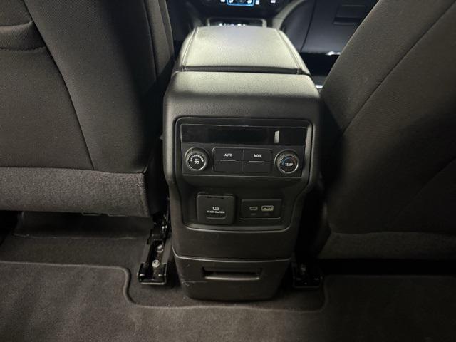 used 2023 GMC Acadia car, priced at $28,547