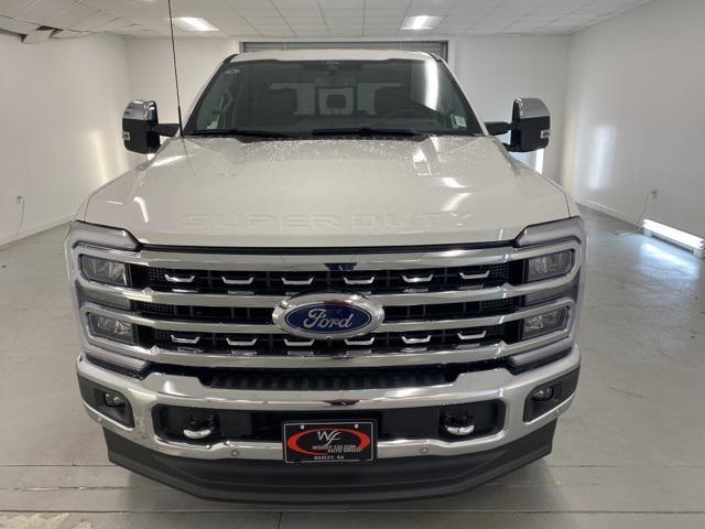 new 2024 Ford F-250 car, priced at $82,580