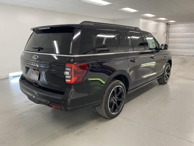 new 2024 Ford Expedition car, priced at $70,401