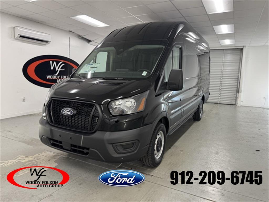 new 2026 Ford Transit-350 car, priced at $60,355