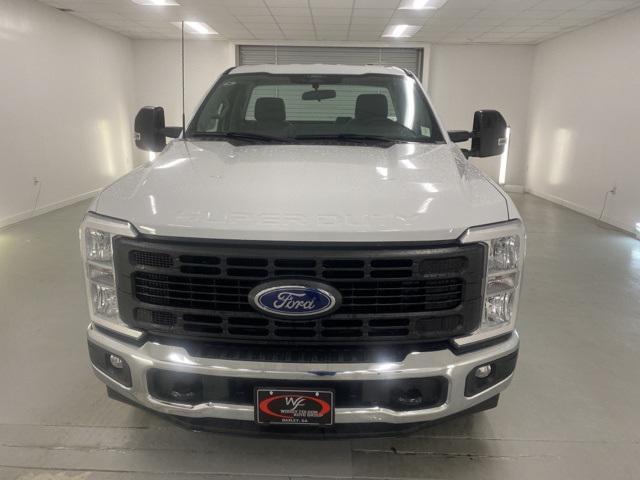 new 2024 Ford F-250 car, priced at $56,910