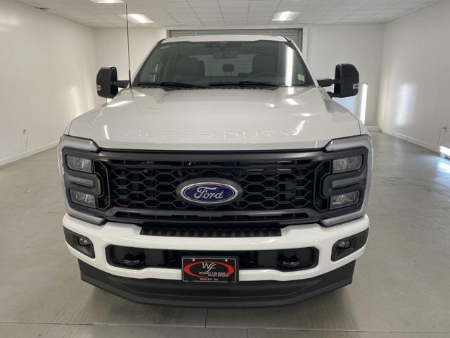 new 2024 Ford F-250 car, priced at $66,100