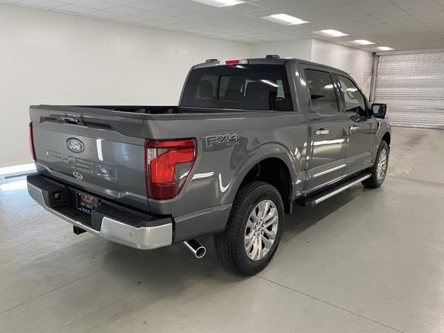 new 2024 Ford F-150 car, priced at $59,071