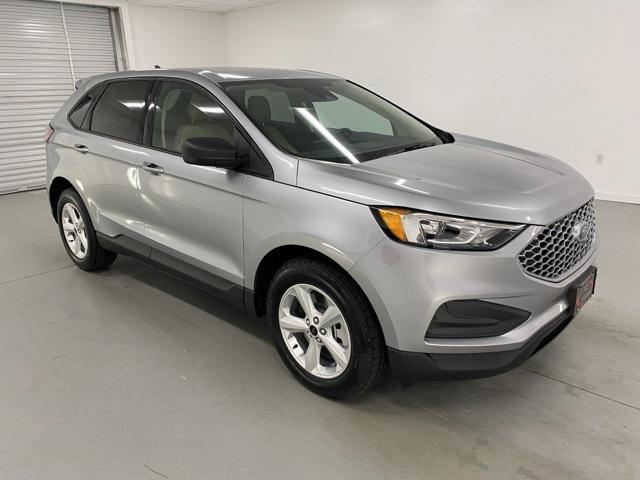 new 2024 Ford Edge car, priced at $36,381