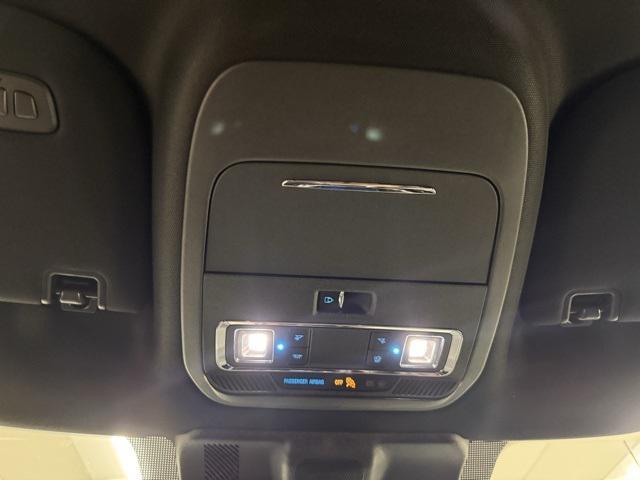 new 2025 Ford F-150 car, priced at $66,024