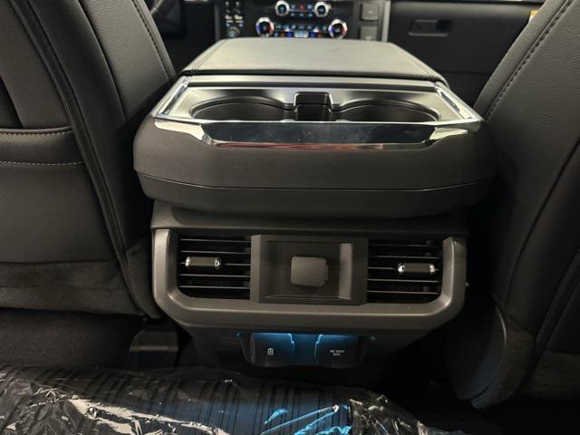 new 2025 Ford F-150 car, priced at $66,024