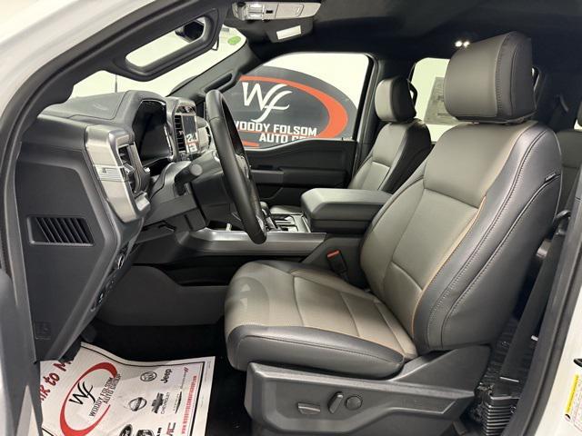 new 2025 Ford F-150 car, priced at $66,024