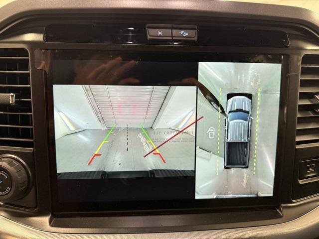 new 2025 Ford F-150 car, priced at $66,024