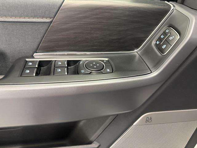 new 2025 Ford F-150 car, priced at $66,024