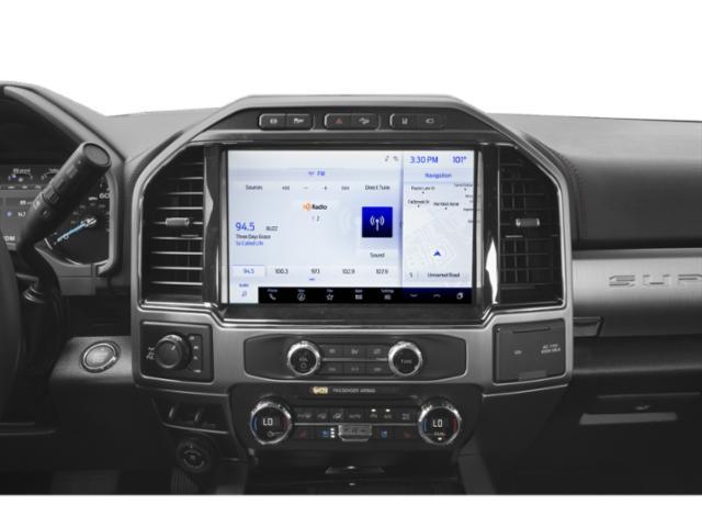 used 2022 Ford F-250 car, priced at $61,896