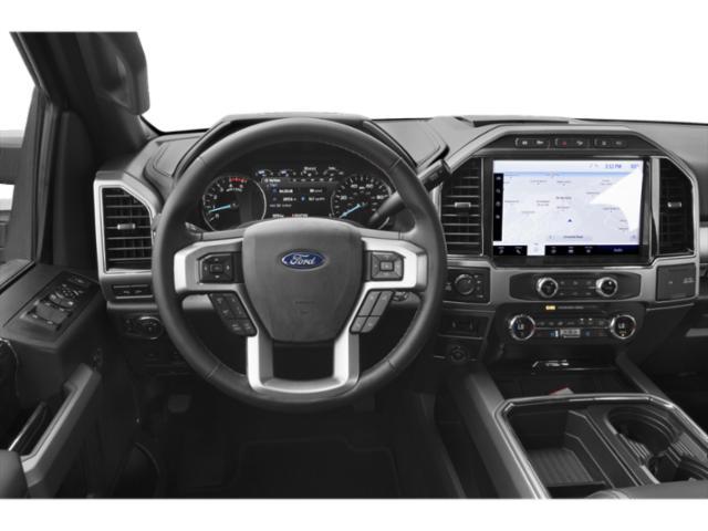 used 2022 Ford F-250 car, priced at $61,896