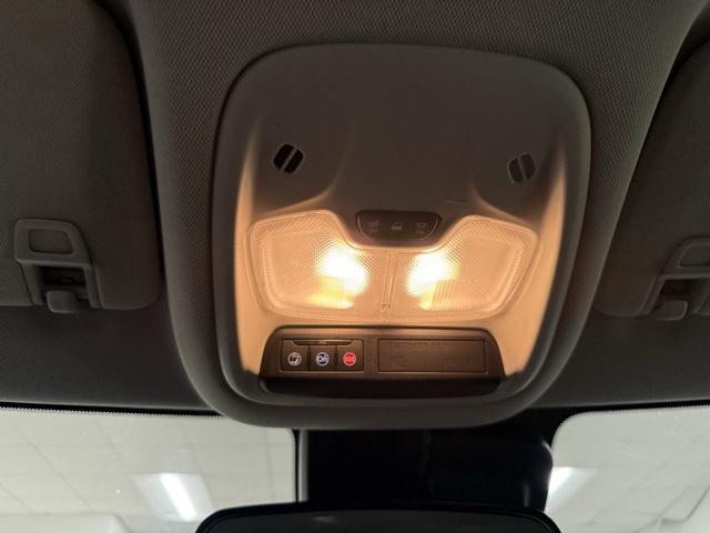 used 2023 Chevrolet TrailBlazer car, priced at $22,968