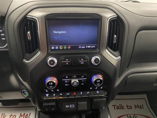 used 2020 GMC Sierra 2500 car, priced at $59,896