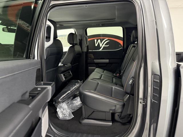 new 2025 Ford F-250 car, priced at $89,100