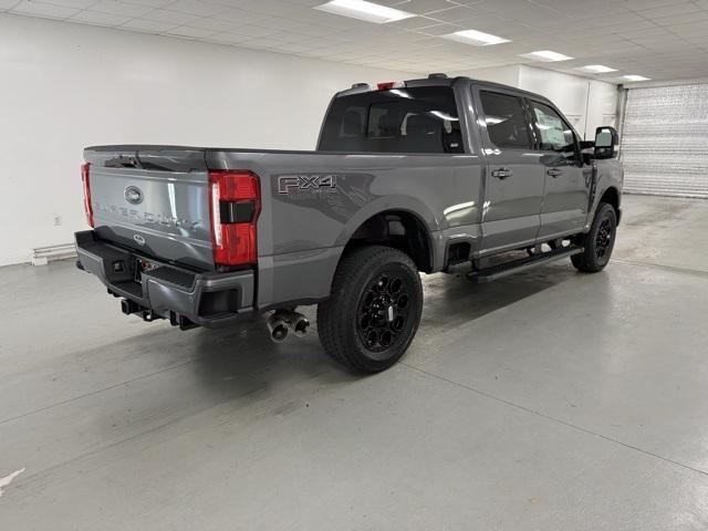 new 2025 Ford F-250 car, priced at $89,100