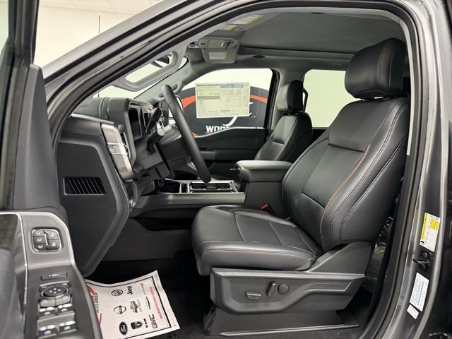 new 2025 Ford F-250 car, priced at $89,100