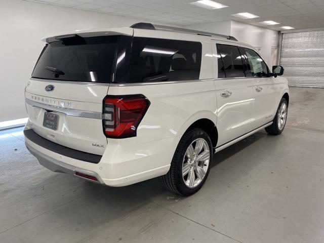 new 2024 Ford Expedition car, priced at $81,963