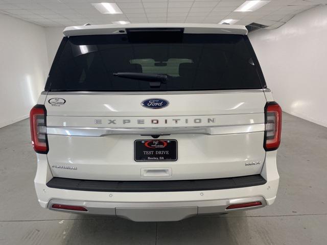 new 2024 Ford Expedition car, priced at $81,963