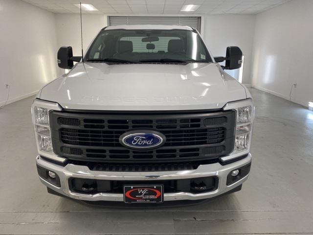 new 2024 Ford F-250 car, priced at $63,950