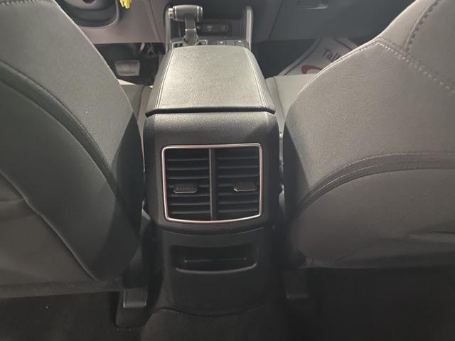 used 2024 Kia Sportage car