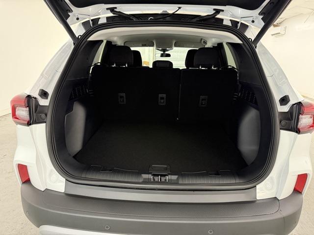 new 2026 Ford Escape car, priced at $31,680