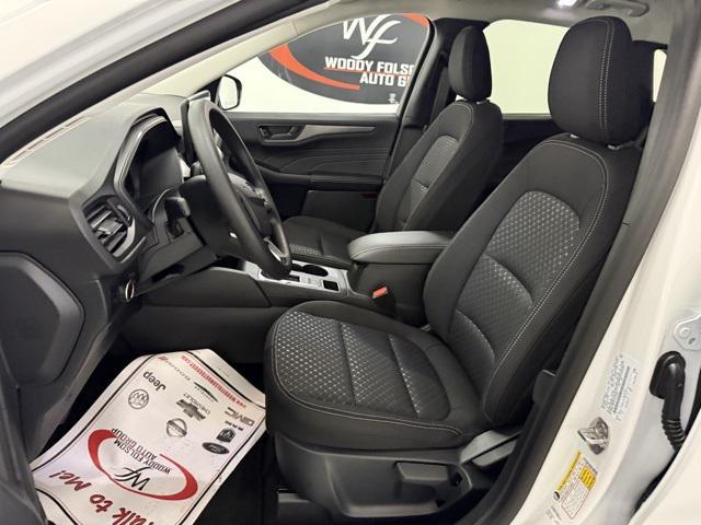 new 2026 Ford Escape car, priced at $31,680