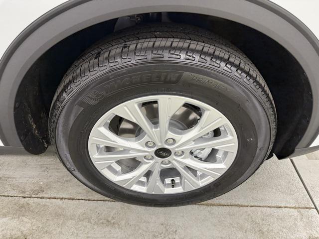 new 2026 Ford Escape car, priced at $31,680