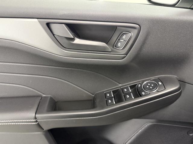 new 2026 Ford Escape car, priced at $31,680