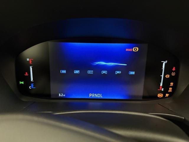 new 2026 Ford Escape car, priced at $31,680