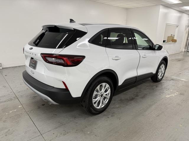new 2026 Ford Escape car, priced at $31,680