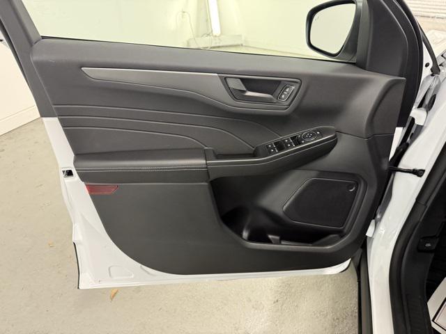 new 2026 Ford Escape car, priced at $31,680