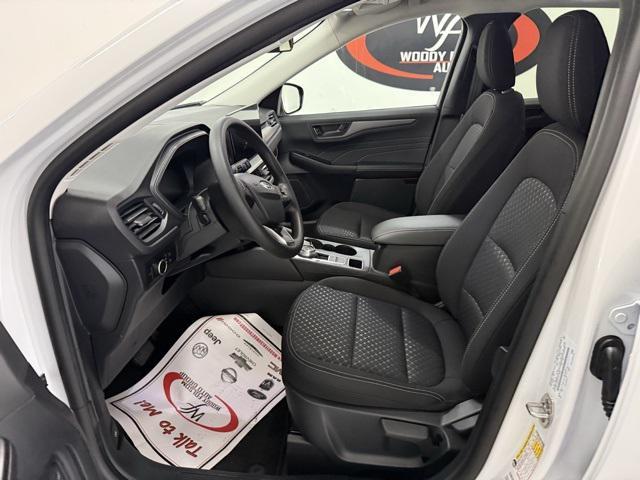 new 2026 Ford Escape car, priced at $31,680